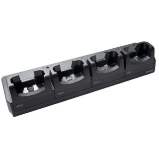 HONEYWELL KIT CHARGER BASEEUEDA50 4 SLOT